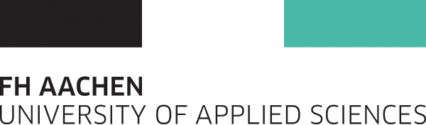 Logo der FH Aachen